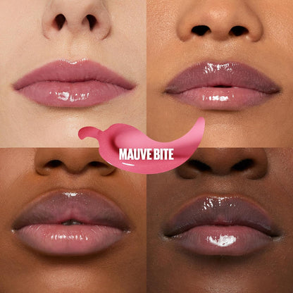 Maybelline (USA/UK) Lifter Plump Lip Plumping Gloss