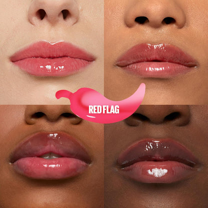 Maybelline (USA/UK) Lifter Plump Lip Plumping Gloss