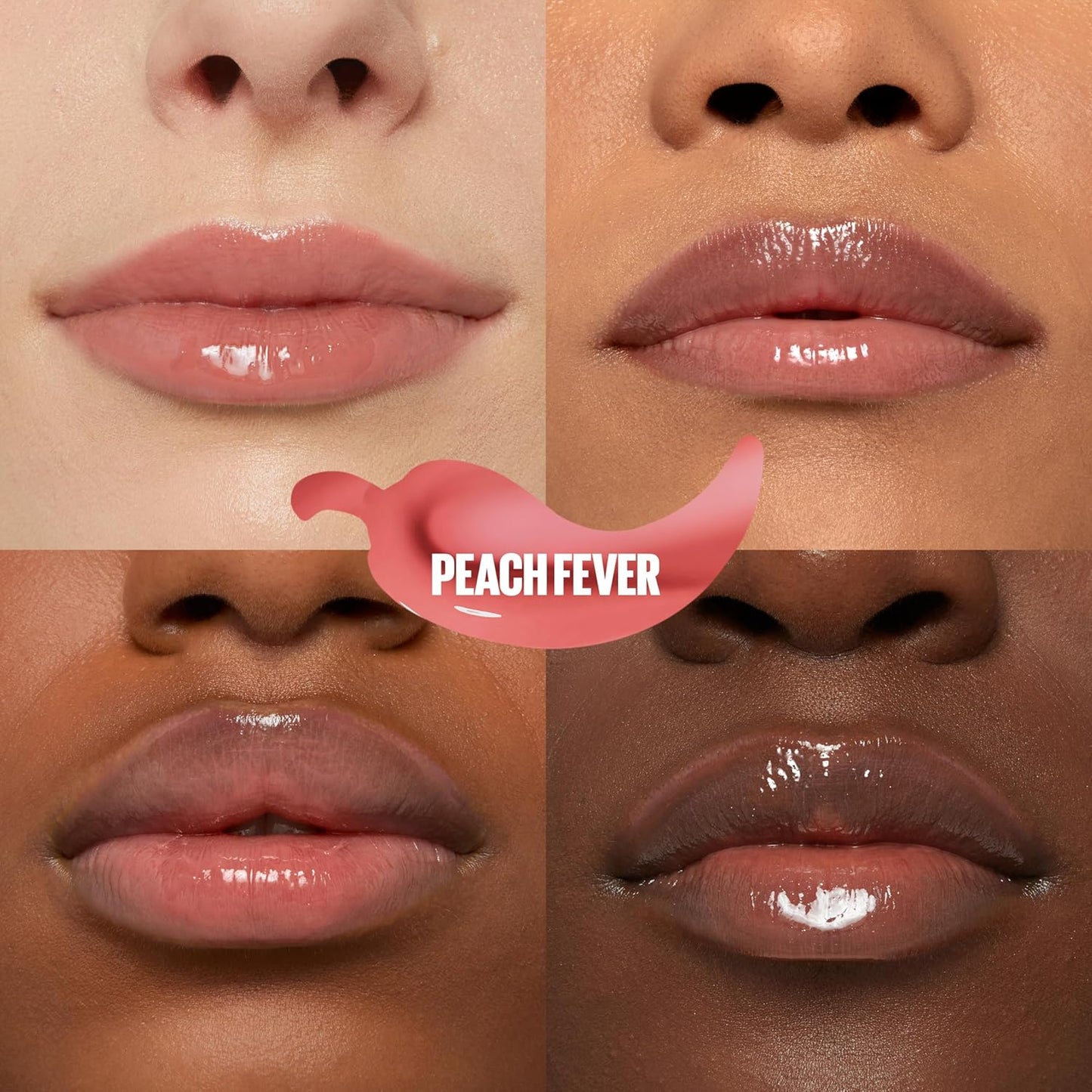 Maybelline (USA/UK) Lifter Plump Lip Plumping Gloss