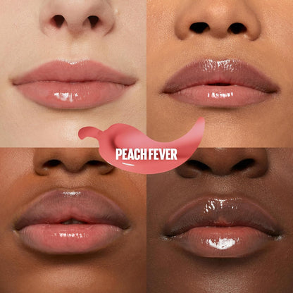 Maybelline (USA/UK) Lifter Plump Lip Plumping Gloss