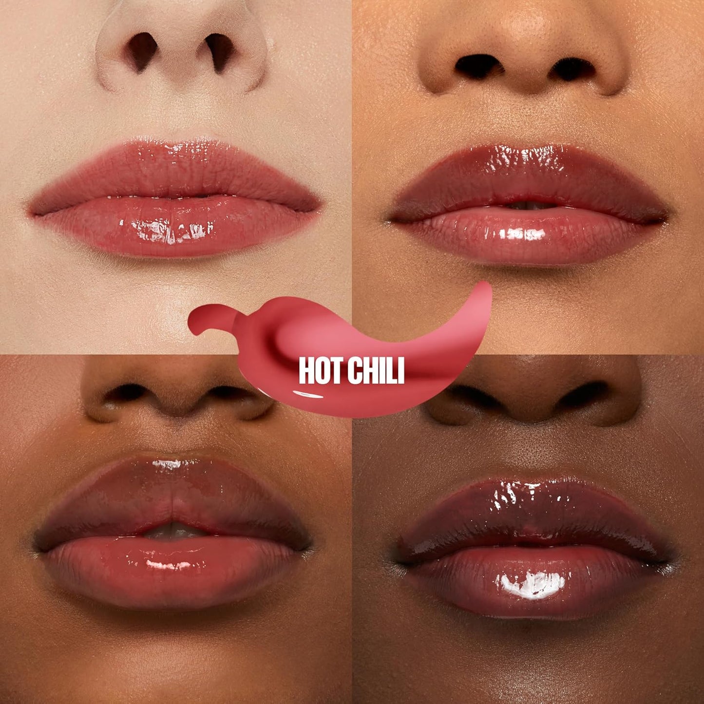 Maybelline (USA/UK) Lifter Plump Lip Plumping Gloss