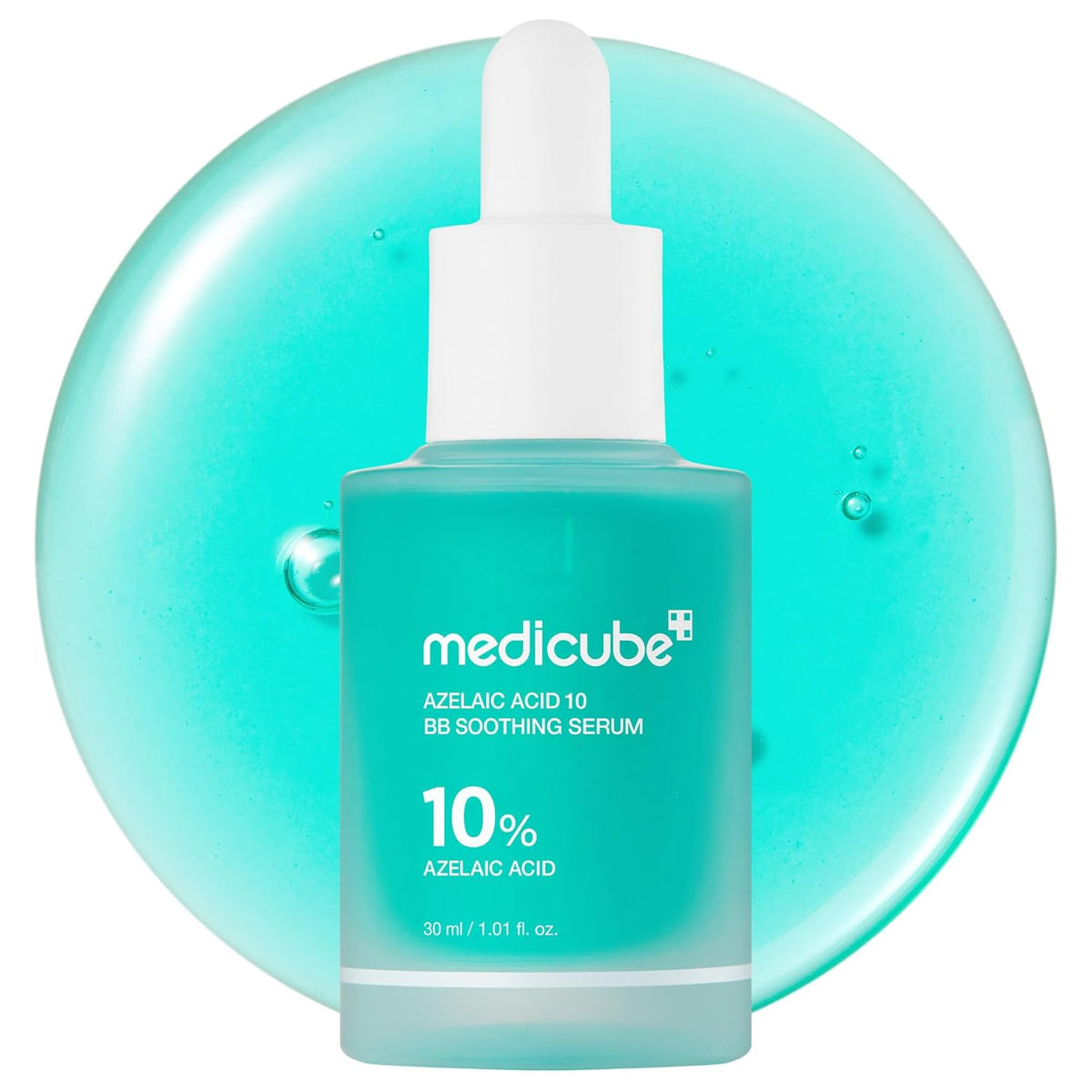 Medicube Azelaic Acid 16% BB Calming Serum 30ml – Buy Online in Bangladesh from Gotimoy.com