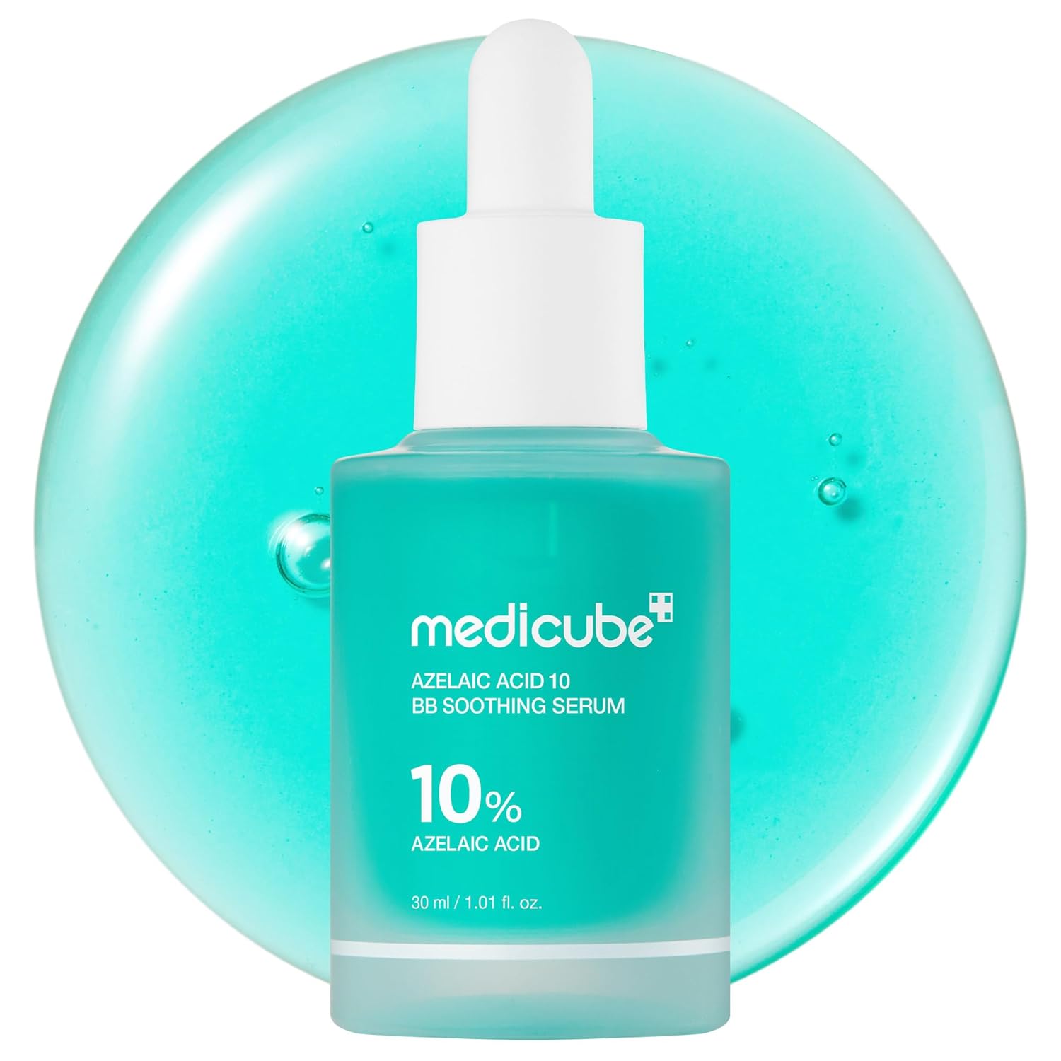 Medicube Azelaic Acid 16% BB Calming Serum 30ml 