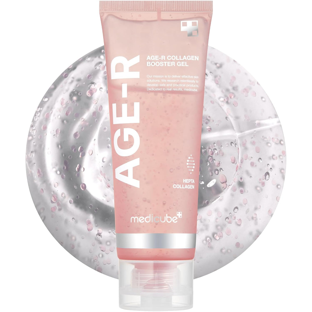Medicube AGE-R Collagen Booster Gel 100ml – Buy Online in Bangladesh from Gotimoy.com