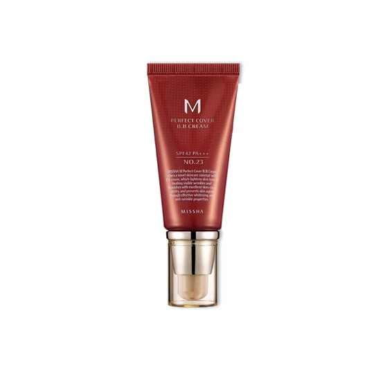 MISSHA M Perfect Cover BB Cream SPF42 PA+++ 50ml