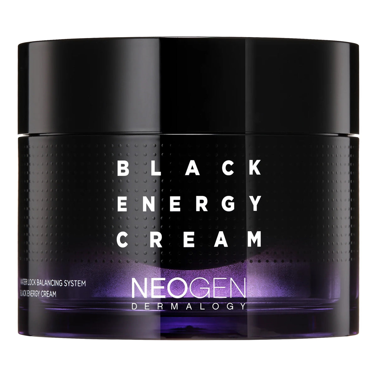 Neogen Dermalogy Black Energy Cream 80ml – Buy Online in Bangladesh from Gotimoy.com