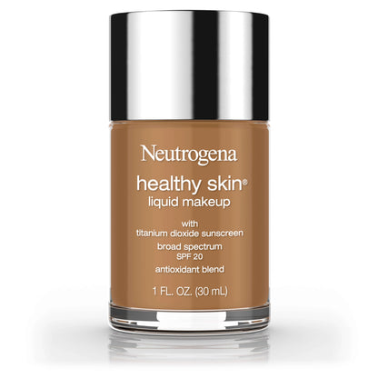 Neutrogena Healthy Skin Liquid Makeup Foundation