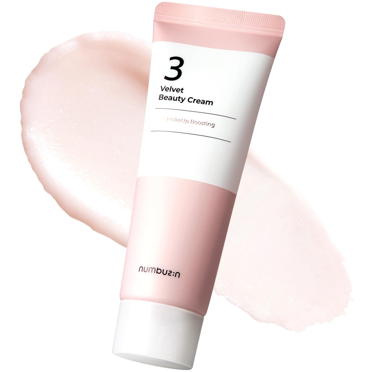 Numbuzin No.3 Velvet Beauty Cream 60ml – Buy Online in Bangladesh from Gotimoy.com