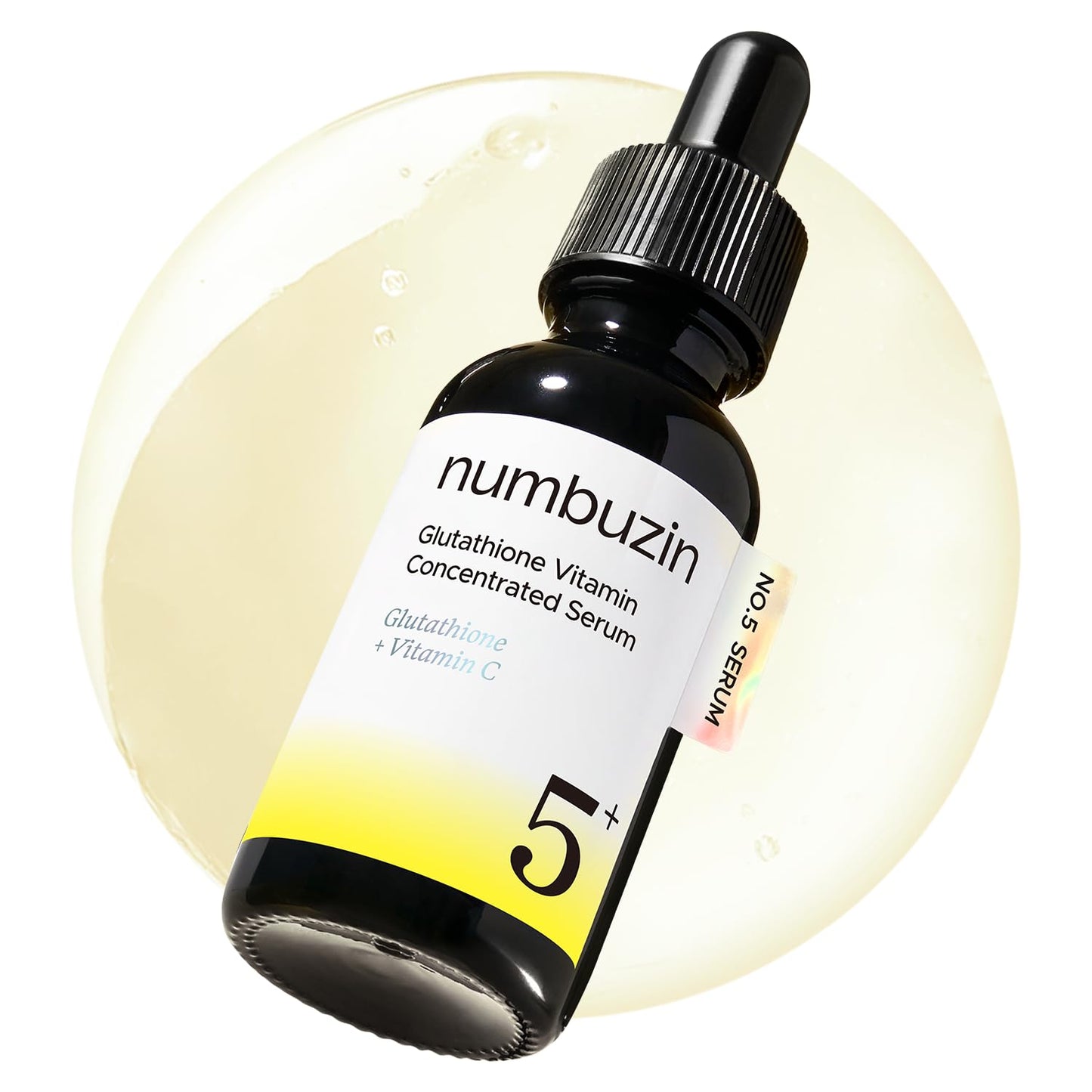Numbuzin No. 5 Vitamin Concentrated Serum 30ml