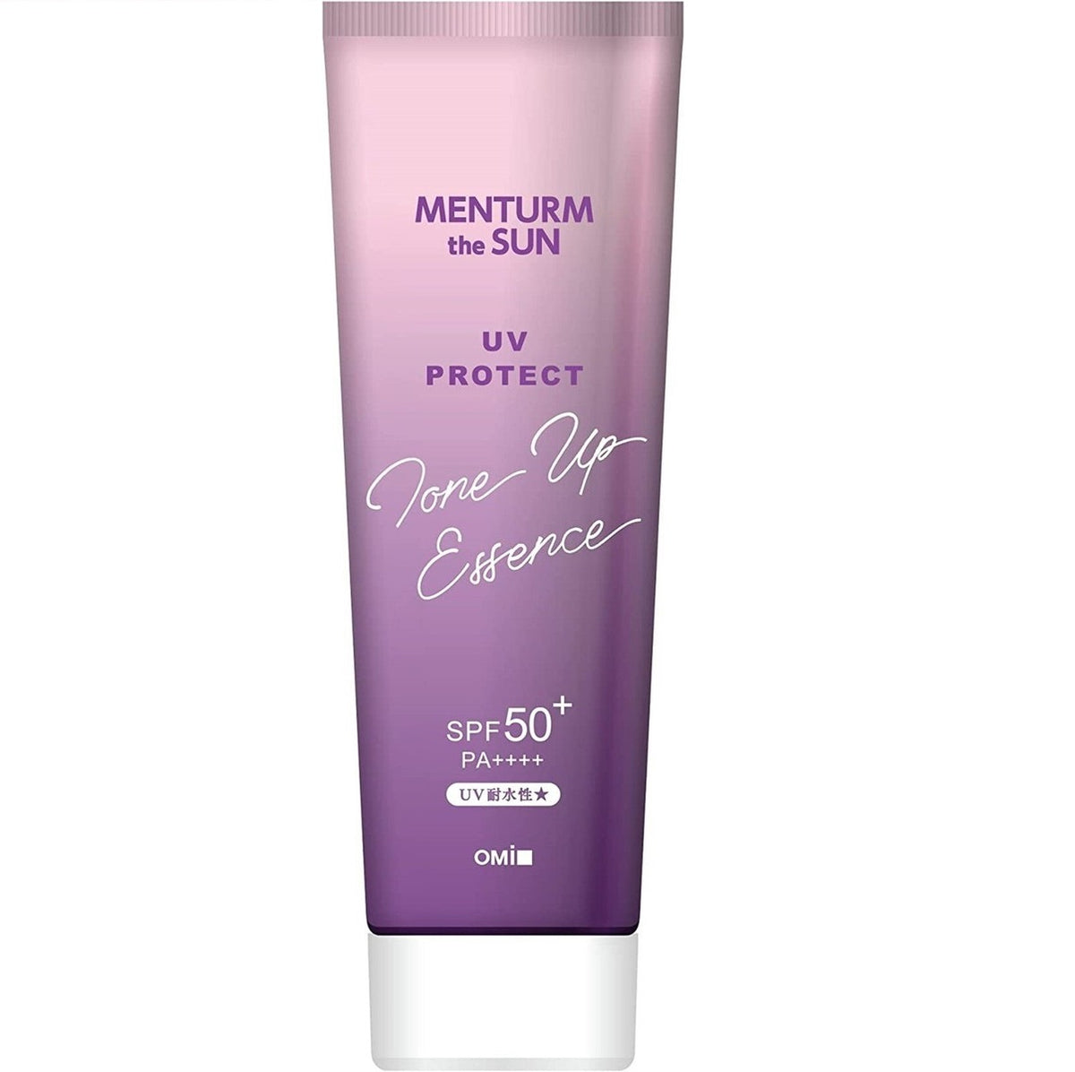 OMI Brotherhood MENTURM the SUN Tone Up UV Essence Lavender SPF50+ PA++++ 80g – Buy Online in Bangladesh from Gotimoy.com