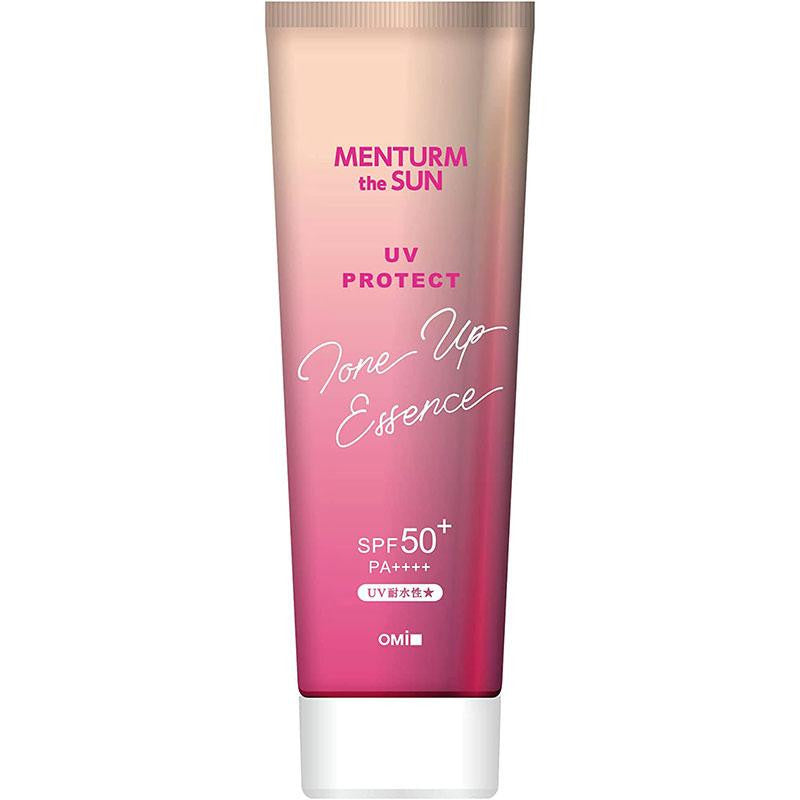 OMI Brotherhood MENTURM the SUN Tone Up UV Essence Rose SPF50+ PA++++ 80g – Buy Online in Bangladesh from Gotimoy.com
