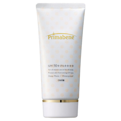 OMI Primabene Perfect UV Gel N SPF50+ PA++++ 80g