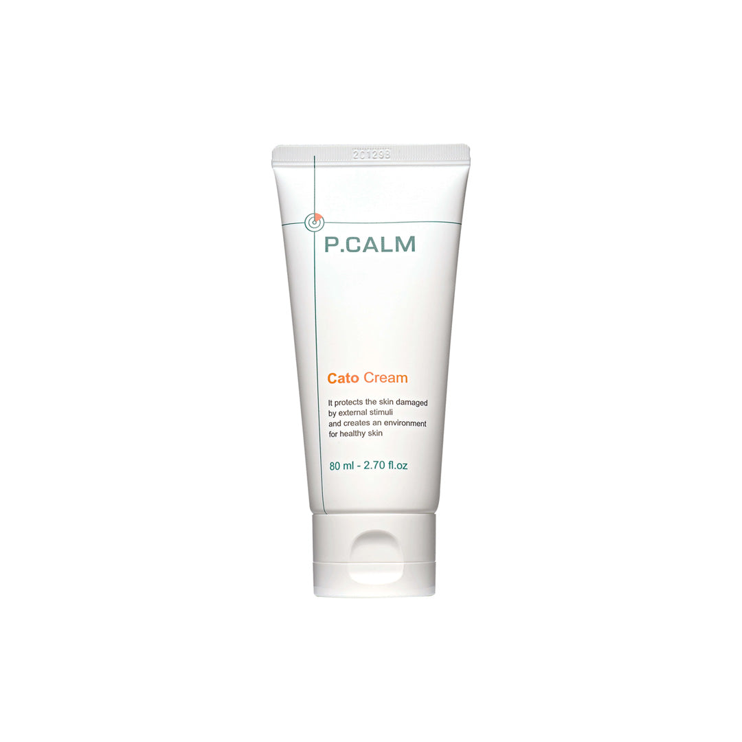 P.Calm Cato Cream 80ml – Buy Online in Bangladesh from Gotimoy.com