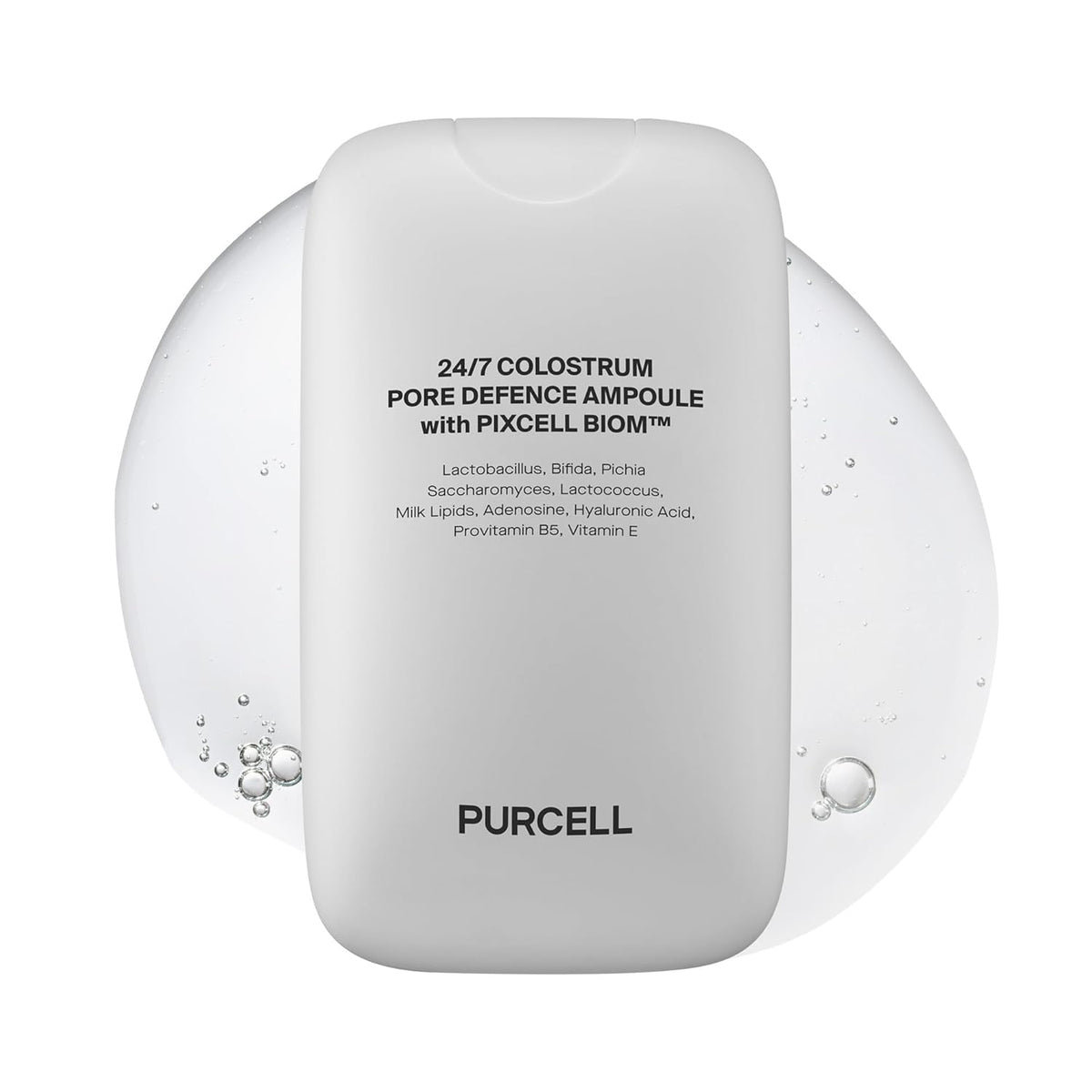 PURCELL 24/7 Colostrum Pore Defence Ampoule 55ml – Buy Online in Bangladesh from Gotimoy.com