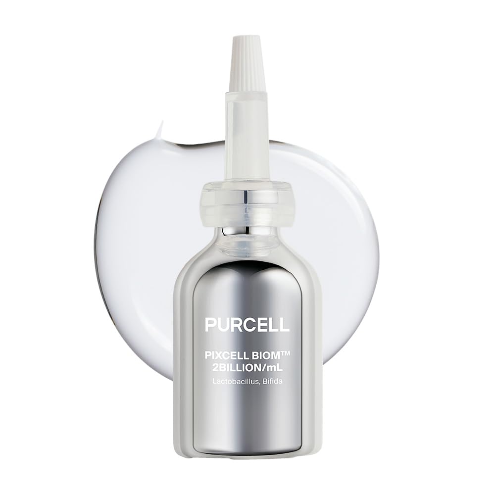 PURCELL Pixcell Biom Billion/mL Probiotic Essence Serum 20ml – Buy Online in Bangladesh from Gotimoy.com