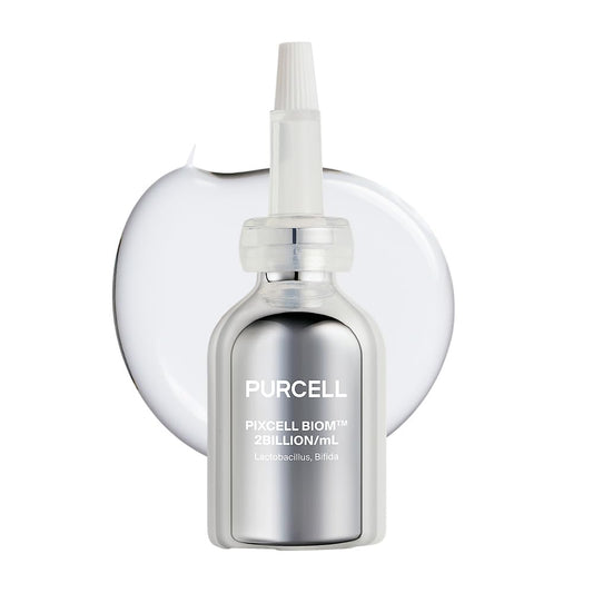 PURCELL Pixcell Biom Billion/mL Probiotic Essence Serum 20ml