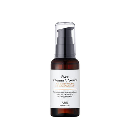 PURITO (Official) Pure Vitamin C Serum 60ml