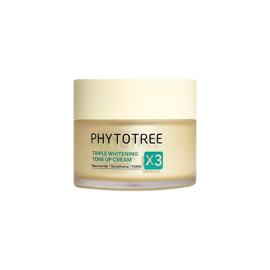 Phytotree Triple Whitening Tone Up Cream 100ml