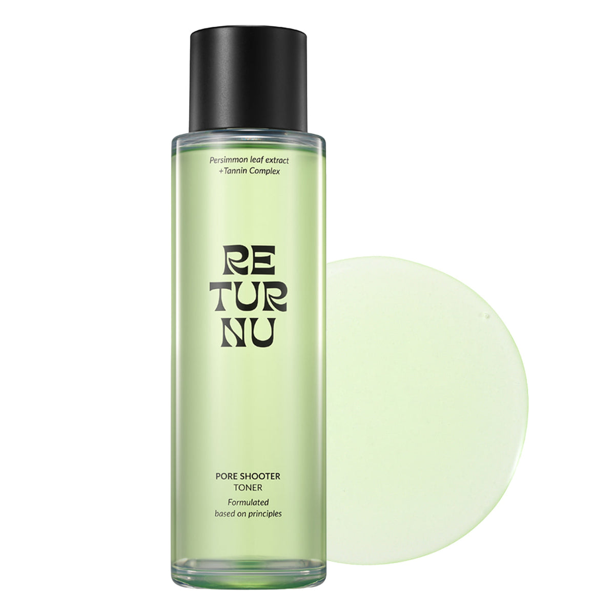 RETURNU Pore Shooter Toner 150ml – Buy Online in Bangladesh from Gotimoy.com