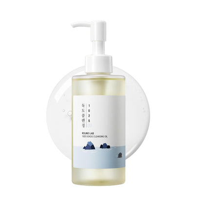ROUND LAB 1025 Dokdo Cleansing Oil 200ml