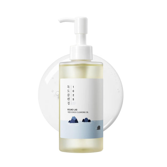 ROUND LAB 1025 Dokdo Cleansing Oil 200ml