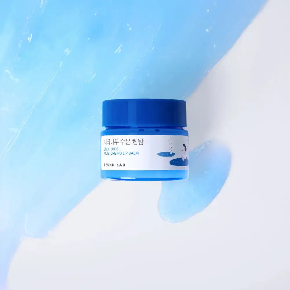 ROUND LAB Birch Juice Moisturizing Lip Balm 20g – Buy Online in Bangladesh from Gotimoy.com