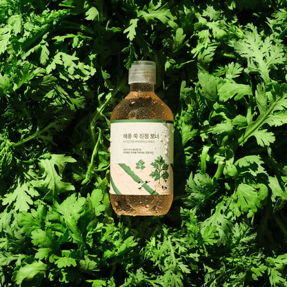 ROUND LAB Mugwort Calming Toner 300ml