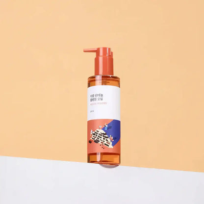 ROUND LAB Soybean Panthenol Cleansing Oil 200ml