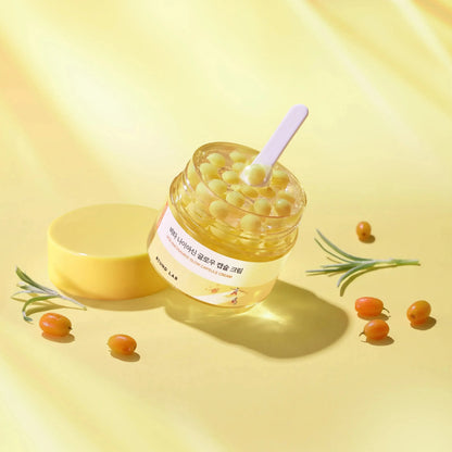ROUND LAB Vita Niacinamide Glow Capsule Cream 50ml
