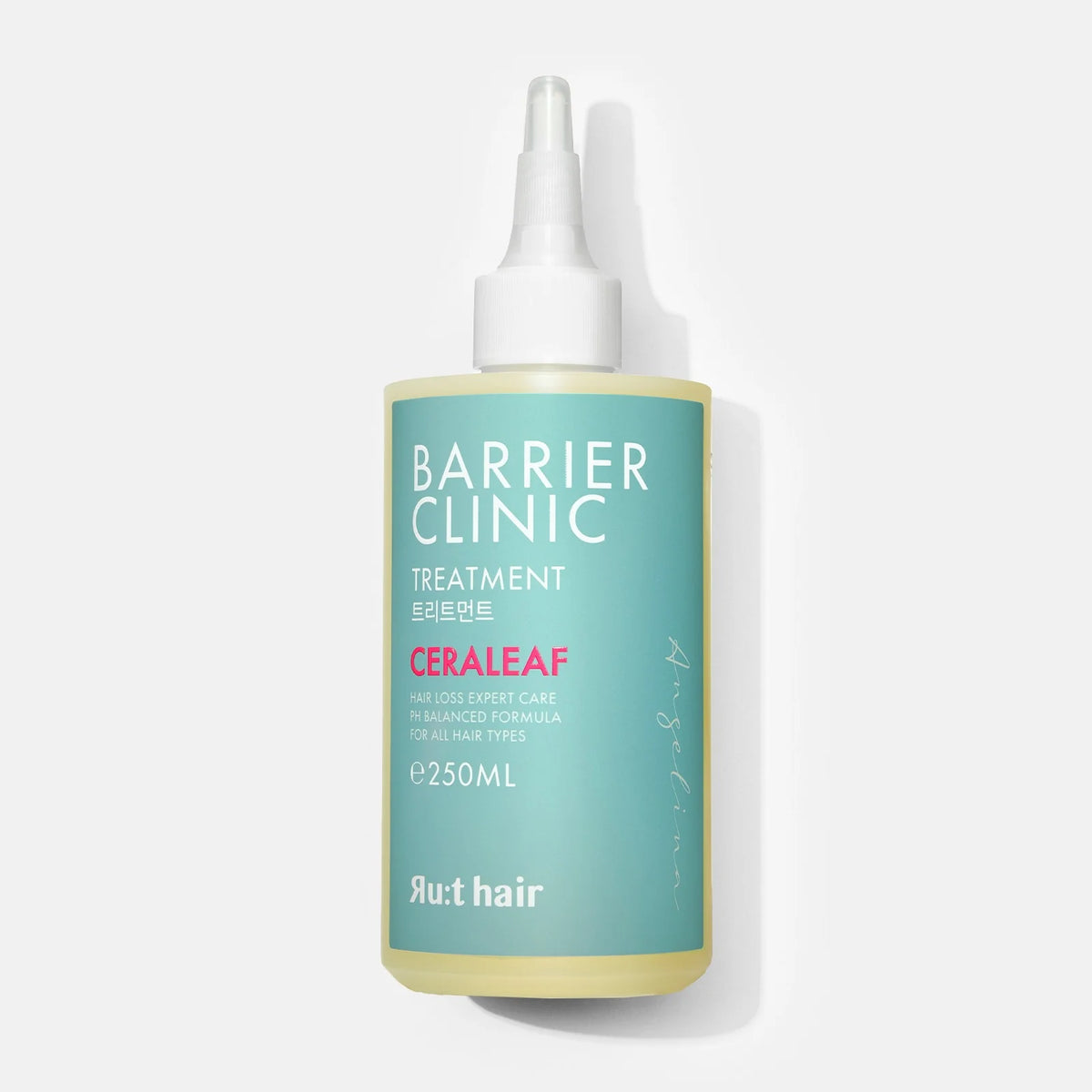 Roothair (RUTHAIR) Seralif Barrier Clinic Treatment 250ml – Buy Online in Bangladesh from Gotimoy.com