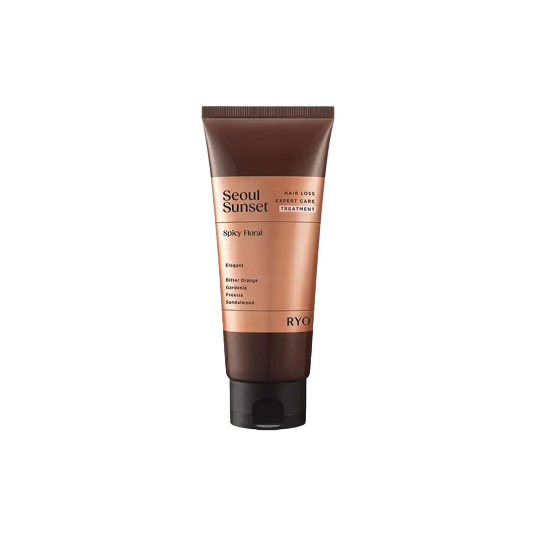 RYO Seoul Sunset Hair Loss Expert Care Treatment 200ml – Buy Online in Bangladesh from Gotimoy.com