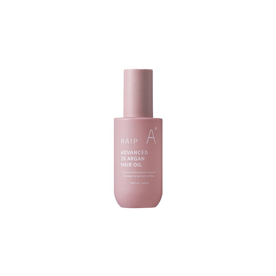 RAIP Advanced 2x Argan Hair Oil 100ml – Buy Online in Bangladesh from Gotimoy.com