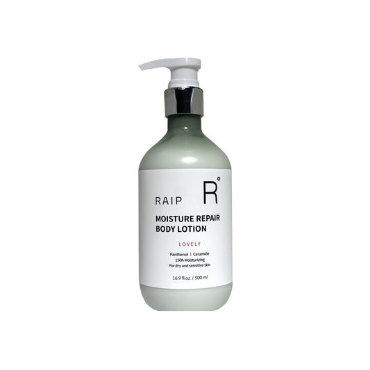 Raip Moisture Repair Body Lotion  Lovely 500ml
