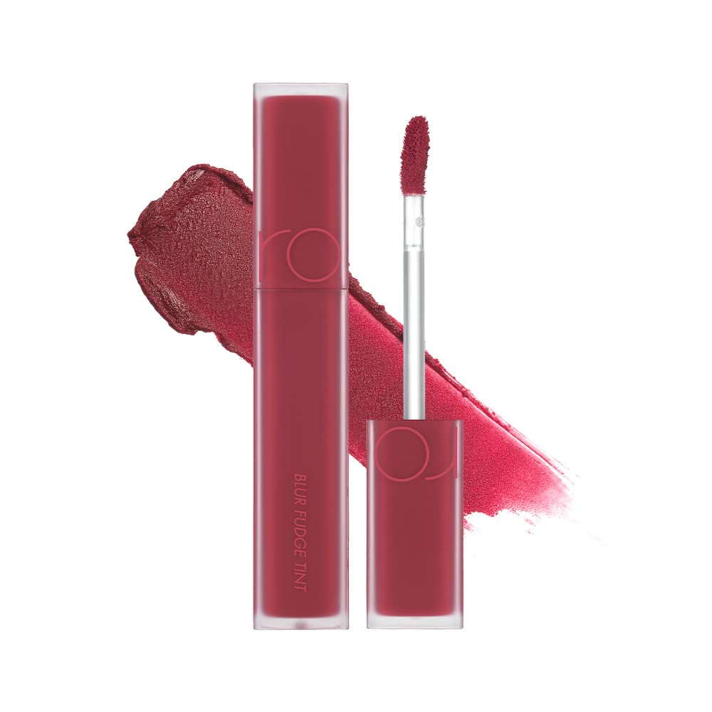 Rom&nd Blur Fudge Tint