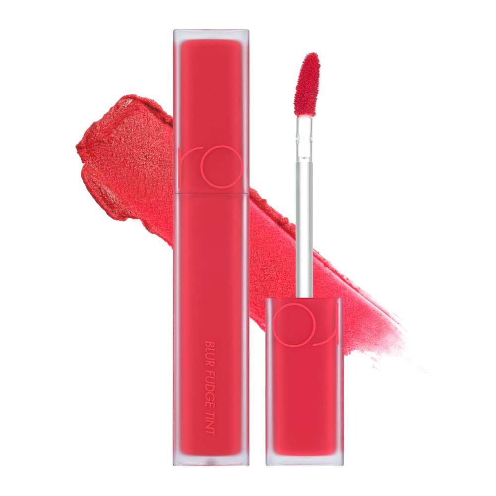 Rom&nd Blur Fudge Tint