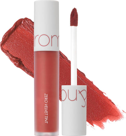 Rom&nd Zero Velvet Tint 02 JOYFUL