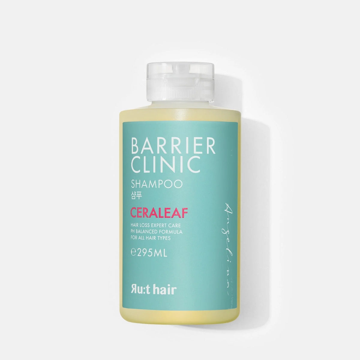 Roothair (RUTHAIR) Volume Seralif Barrier Clinic Shampoo 295ml – Buy Online in Bangladesh from Gotimoy.com