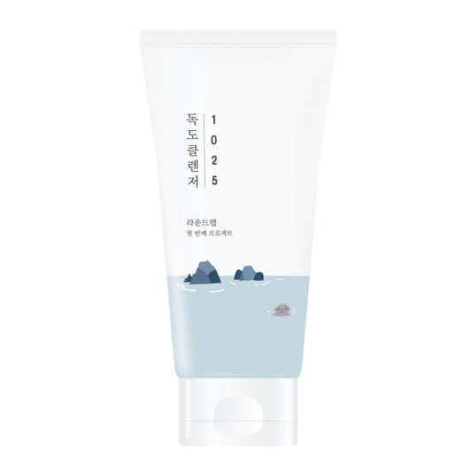 Buy Round Lab 1025 Dokdo Cleanser 150ml price in Bangladesh