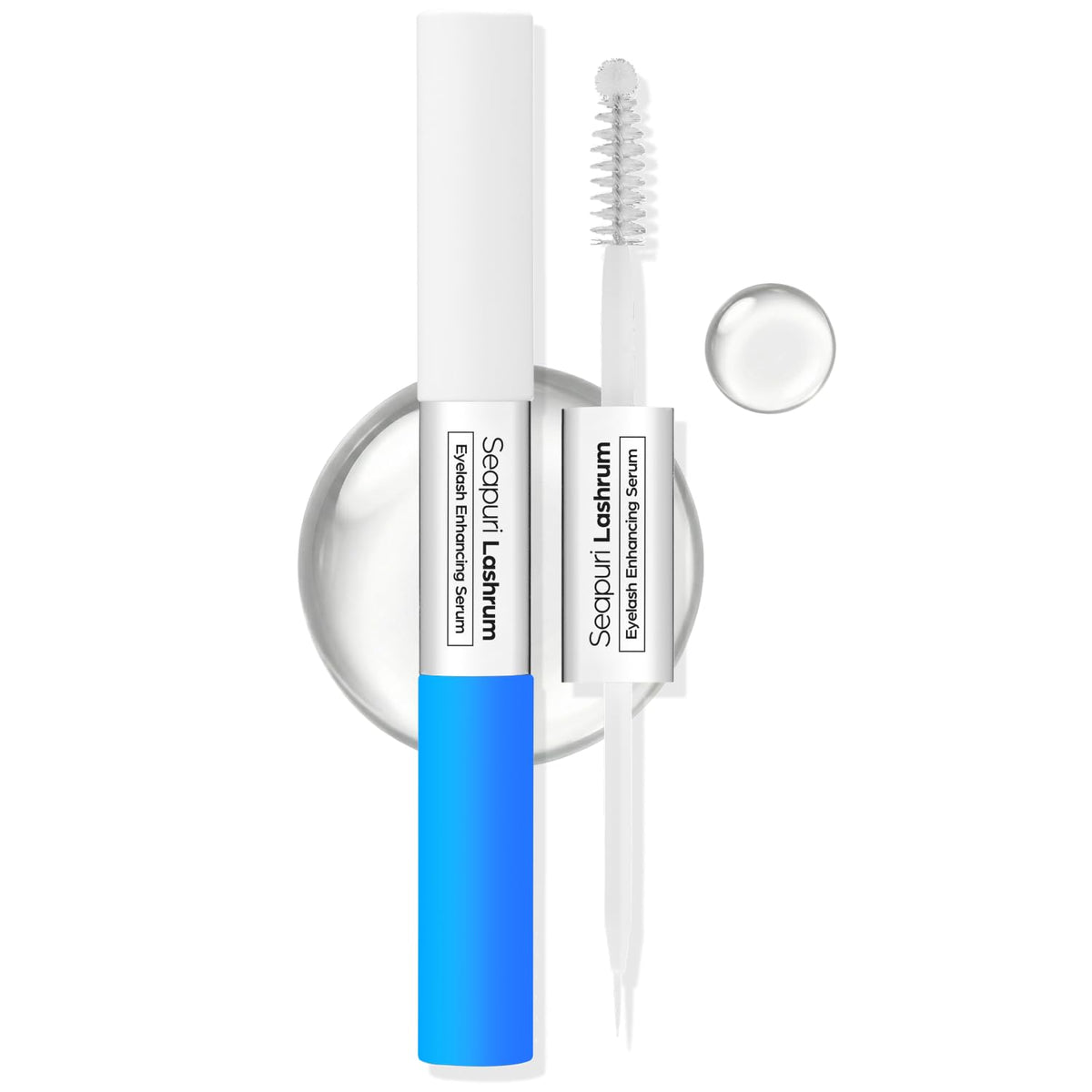 SEAPURI Lashrum Eyelash Enhancing Serum 10g – Buy Online in Bangladesh from Gotimoy.com