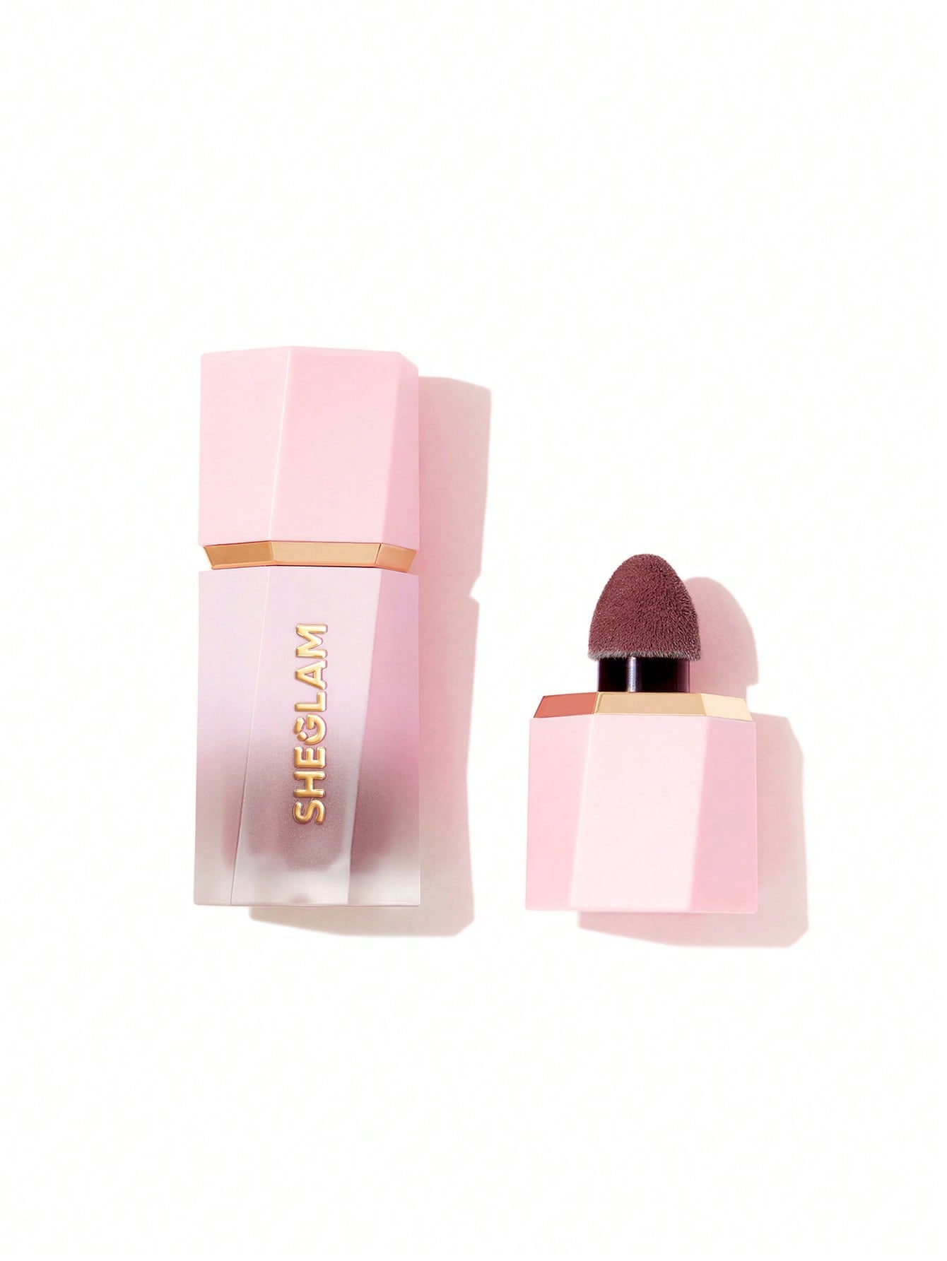 SHEGLAM Color Bloom Liquid Blush Matte Finish