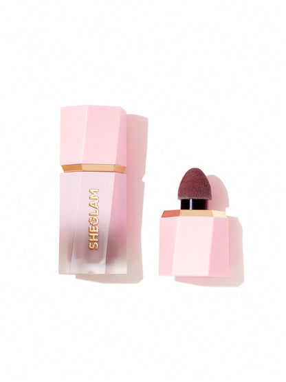 SHEGLAM Color Bloom Liquid Blush Matte Finish