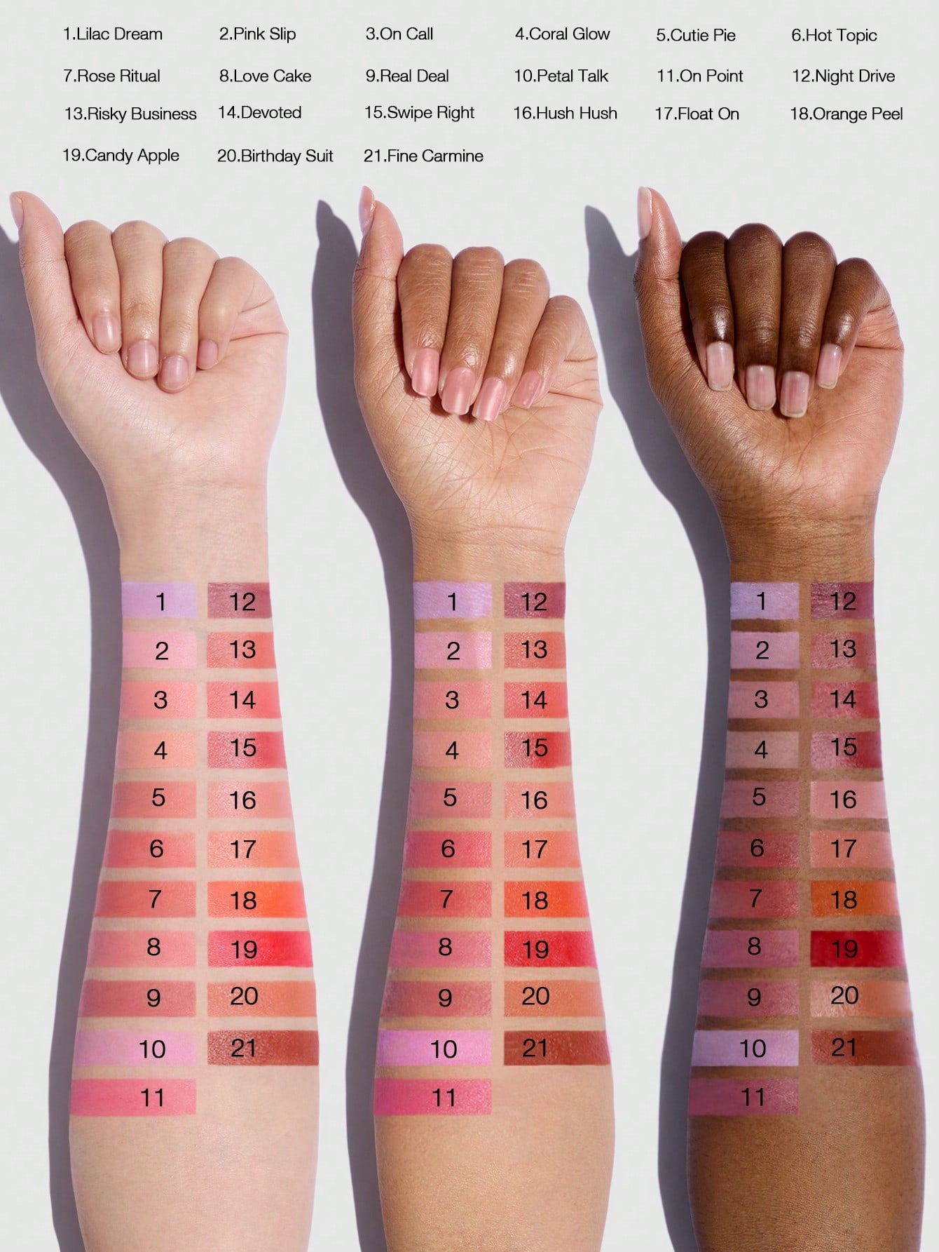 SHEGLAM Color Bloom Liquid Blush Matte Finish