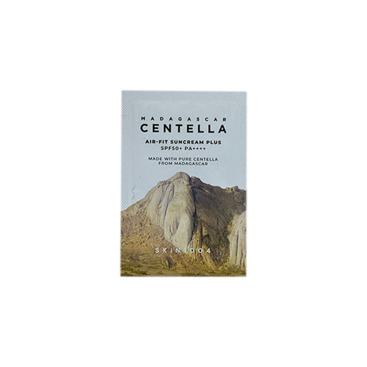 SKIN1004 Madagascar Centella Air-Fit Suncream Plus SPF50 Sample Sachet 1.5ml
