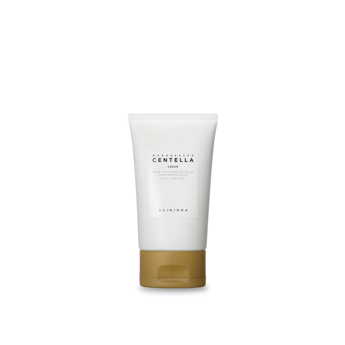 SKIN1004 Madagascar Centella Cream 75ml – Buy Online in Bangladesh from Gotimoy.com