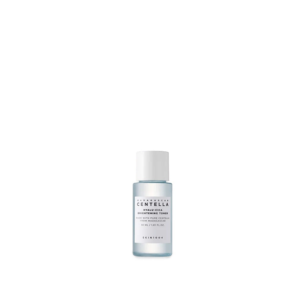 SKIN1004 Madagascar Centella Hyalu-Cica Brightening Toner MINI Travel 30ml – Buy Online in Bangladesh from Gotimoy.com
