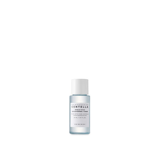 SKIN1004 Madagascar Centella Hyalu-Cica Brightening Toner MINI Travel 30ml