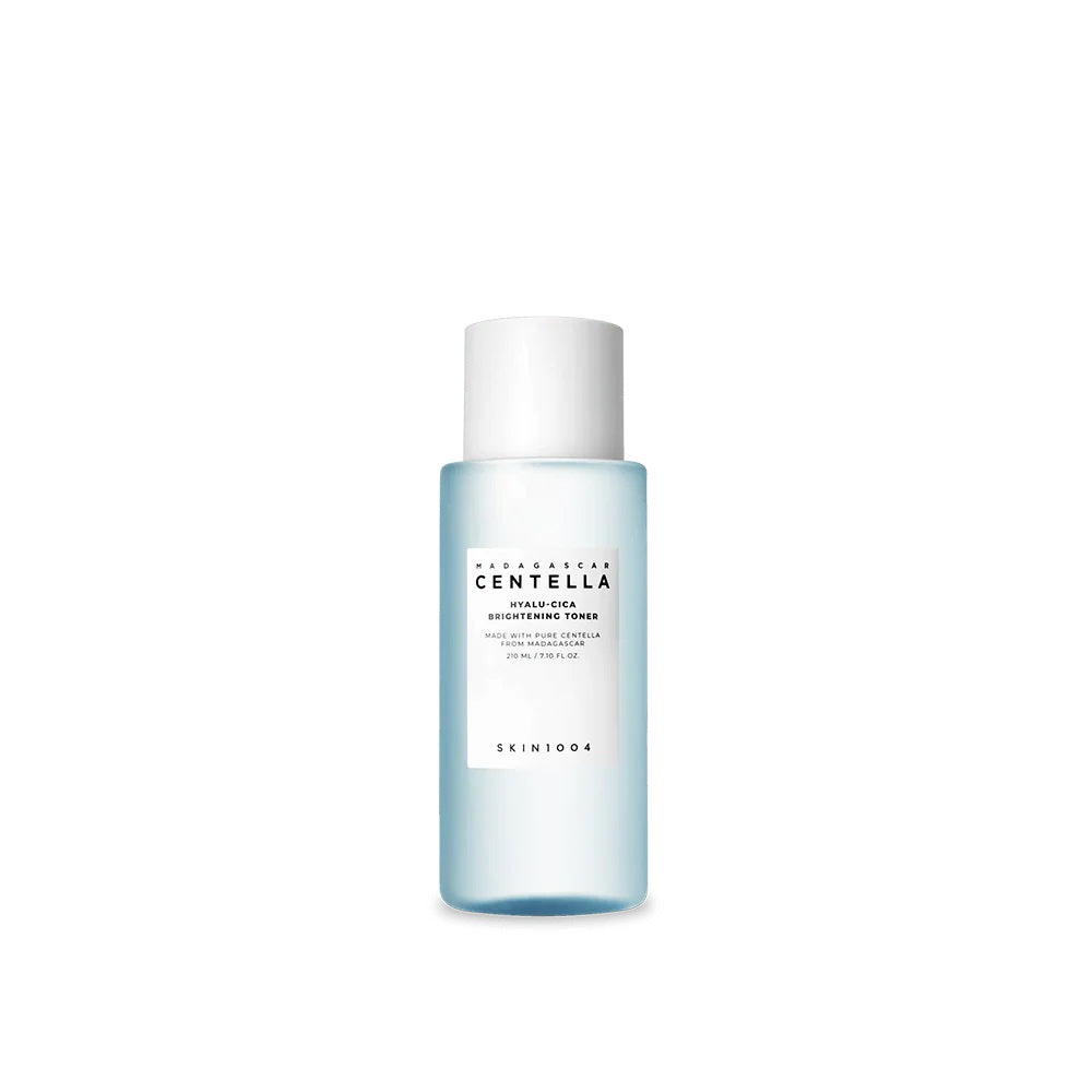 SKIN1004 Madagascar Centella Hyalu-Cica Brightening Toner 210ml – Buy Online in Bangladesh from Gotimoy.com