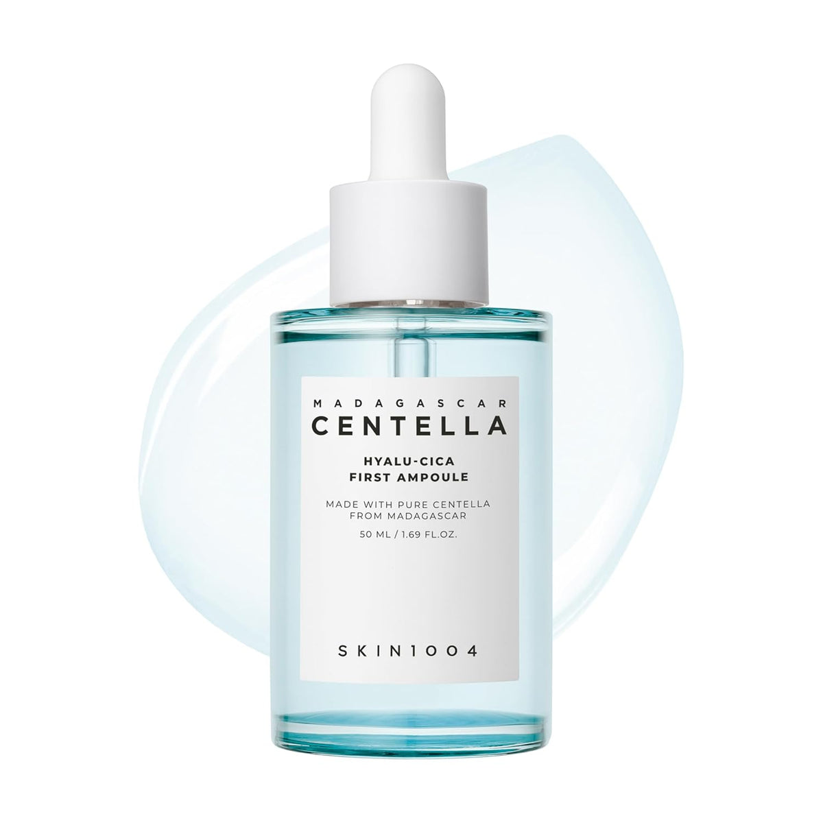 SKIN1004 Madagascar Centella Hyalu-Cica First Ampoule 50ml – Buy Online in Bangladesh from Gotimoy.com