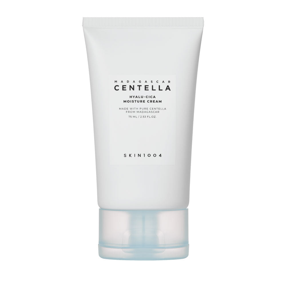 SKIN1004 Madagascar Centella Hyalu Cica Moisture Cream 75ml – Buy Online in Bangladesh from Gotimoy.com