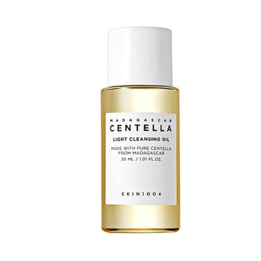 SKIN1004 Madagascar Centella Light Cleansing Oil MINI Travel 30ml